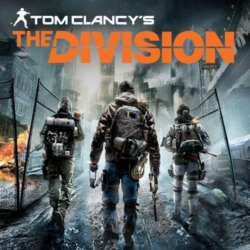 Tom Clancy&acute;s The Division (PS4)