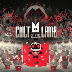Cult of the Lamb (PS4/PS5)