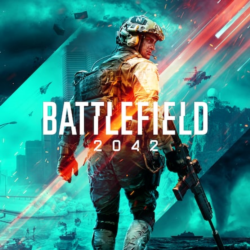 Battlefield 2042 (PS4/PS5)