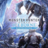 MONSTER HUNTER: WORLD: Iceborne Master Edition РФ и СНГ