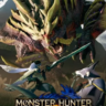 MONSTER HUNTER RISE (STEAM Ключ) РФ и СНГ