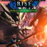 MONSTER HUNTER RISE Deluxe Edition (STEAM) РФ и СНГ