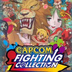Capcom Fighting Collection (STEAM) РФ и СНГ