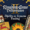 (DLC) Kingdom Come: Deliverance II - Shields of Seasons