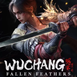 WUCHANG: Fallen Feathers (STEAM Ключ) РФ и СНГ