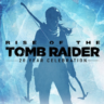 Rise of the Tomb Raider (PS4)
