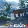 Far Cry 4 (PS4)