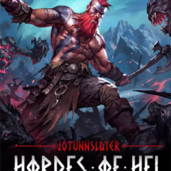 Jotunnslayer: Hordes of Hel (STEAM Ключ) РФ и СНГ