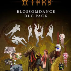 (DLC) Monster Hunter Wilds Blossomdance DLC Pack