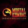 Mortal Kombat Legacy Kollection (PS4/PS5)