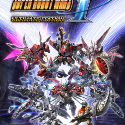 SUPER ROBOT WARS Y - Ultimate Edition (STEAM) РФ и СНГ