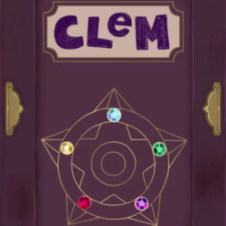 CLeM (STEAM Ключ) РФ