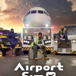 AirportSim (STEAM Ключ) Все страны