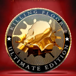 Killing Floor 2 - Ultimate Edition (STEAM Ключ) РФ