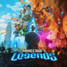 Minecraft Legends (PS4/PS5)