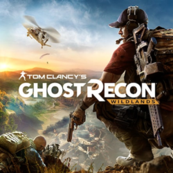 Tom Clancy&acute;s Ghost Recon Wildlands (PS4)