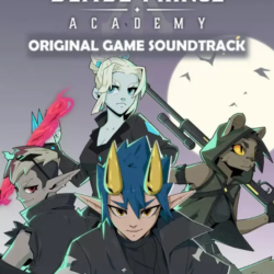(DLC) Blade Prince Academy Soundtrack (STEAM) РФ и СНГ
