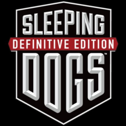Sleeping Dogs (PS4)