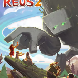 Reus 2 (STEAM Ключ) РФ и СНГ