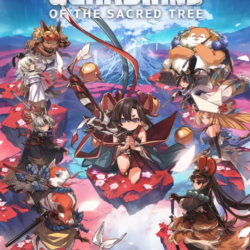 Towa and the Guardians of the Sacred Tree (STEAM) РФ
