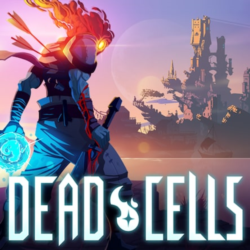 Dead Cells (PS4/PS5)
