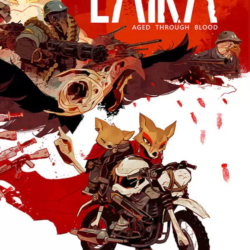 Laika: Aged Through Blood (STEAM Ключ) РФ
