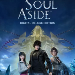 Lost Soul Aside Deluxe Edition (STEAM) СНГ, кроме РФ