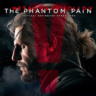 METAL GEAR SOLID V THE PHANTOM PAIN (PS4)