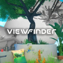 Viewfinder (STEAM Ключ) РФ