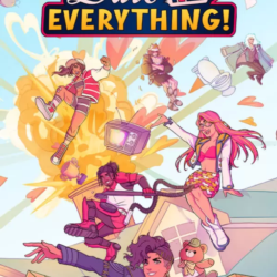 Date Everything! (STEAM Ключ) РФ и СНГ