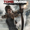 Tomb Raider Definitive Edition (PS4)