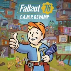 Fallout 76 (PS4)