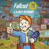 Fallout 76 (PS4)