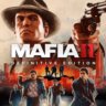 Mafia II Definitive Edition (PS4)