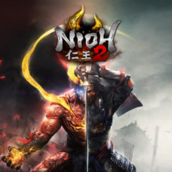 Nioh 2 (PS4/PS5)