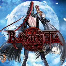 Bayonetta (PS4)