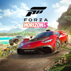 Forza Horizon 5 (PS5)