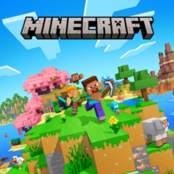 Minecraft (PS5)