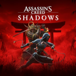 Assassin’s Creed Shadows (PS5)