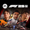 F1 25 (PS5)