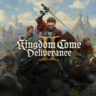 Kingdom Come Deliverance II (PS5)