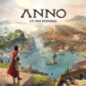 Anno 117 Pax Romana (PS5)