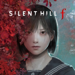 SILENT HILL f (PS5)