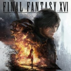 FINAL FANTASY XVI (PS5)