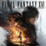 FINAL FANTASY XVI (PS5)