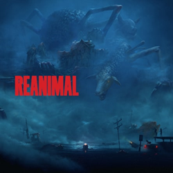 REANIMAL (PS5)