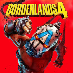 Borderlands 4 (PS5)