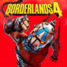 Borderlands 4 (PS5)