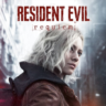 Resident Evil Requiem (PS5)