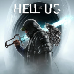 Hell is Us (PS5)